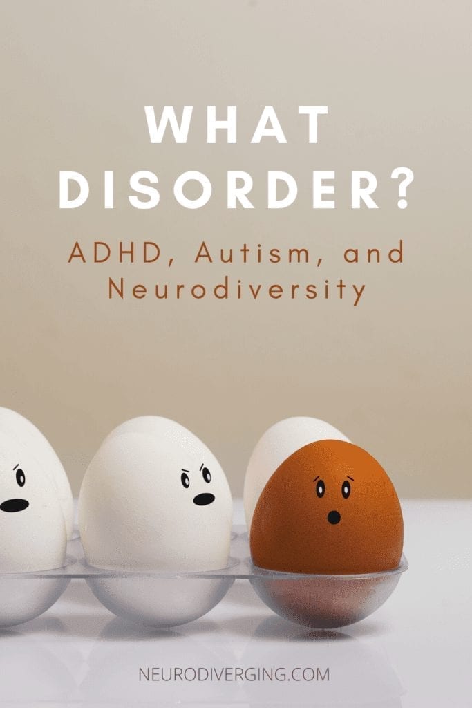 neurodiversity autism