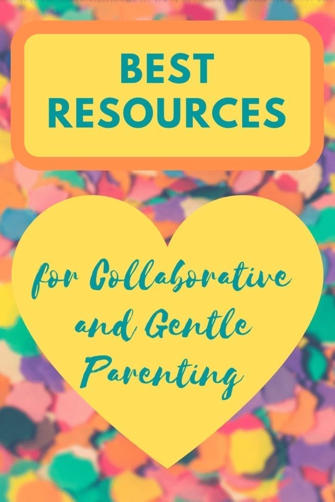 gentle parenting resources