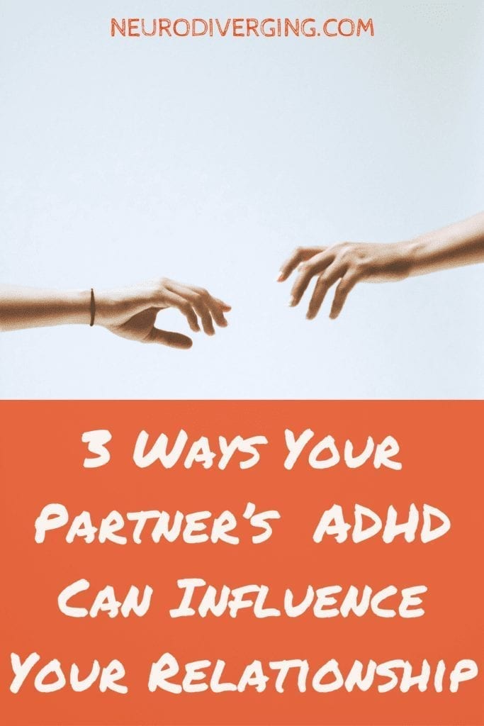 adhd in adults and relatonships