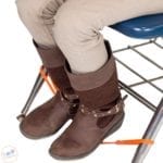 neurodivergent family favorite fidget bouncy chair