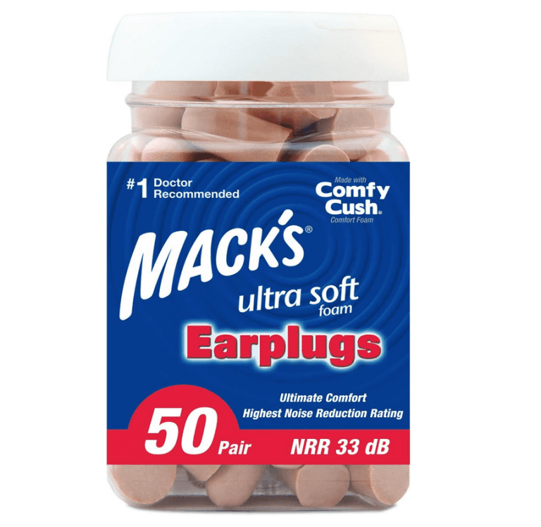 My Favorite Earplugs for Autism Sound Sensitivity Neurodiverging