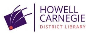howell carnegie Read Woke Wednesdays