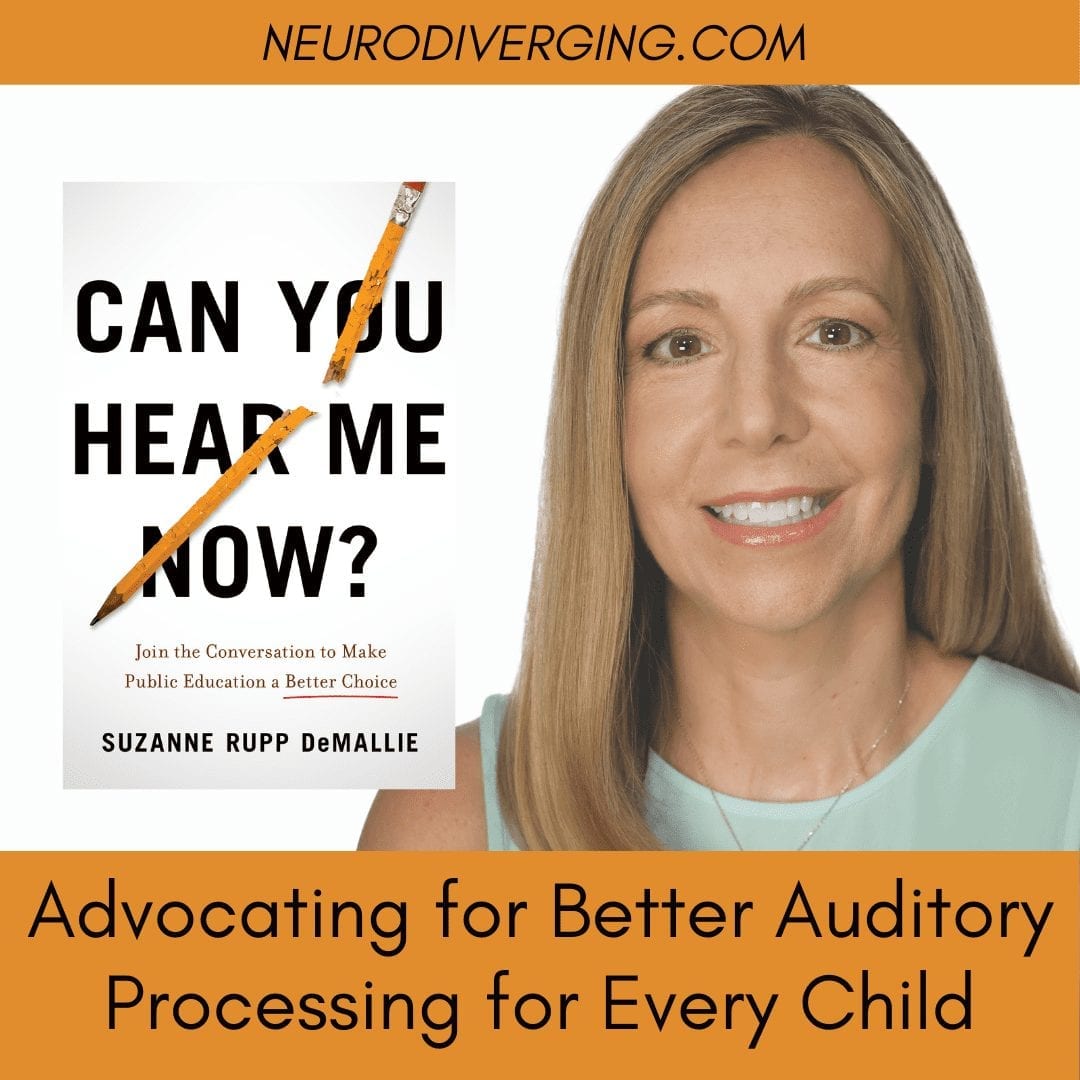 better auditory processing for every child