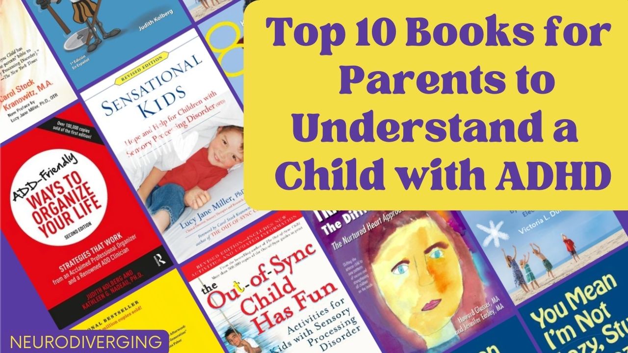 adhd parenting books adhd books for parents