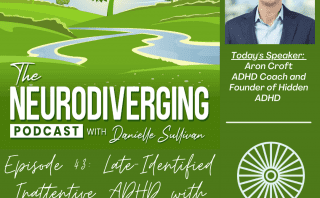 Preparing Autistic Children for the Workforce with DE&I Expert Kerry D. Rosado