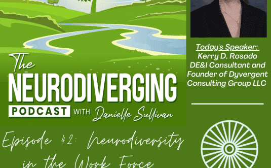 neurodiversity in the workforce preparing autistic kids for work