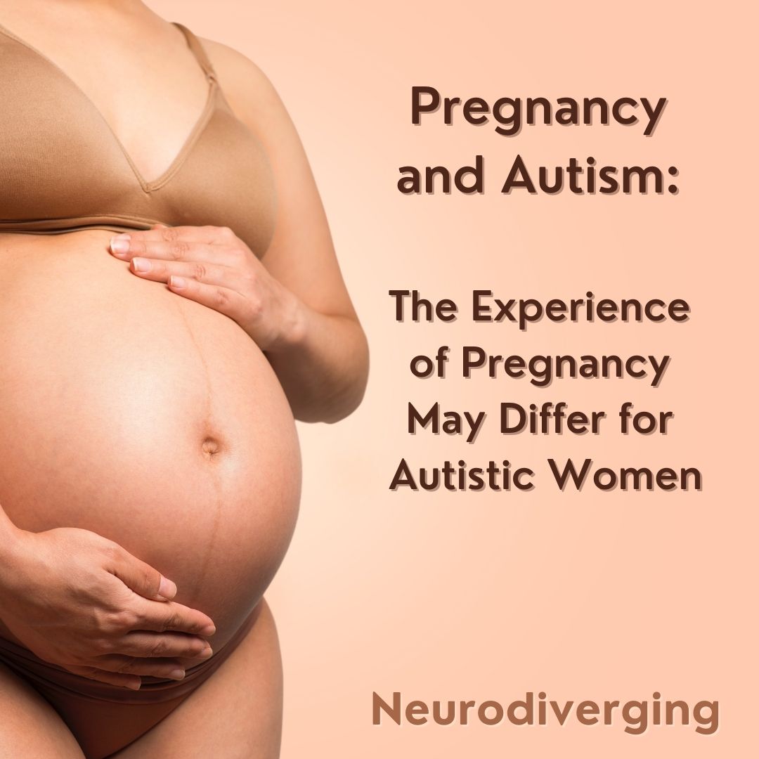 pregnancy and autism