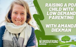 Building Your Emotional Toolkit with Autistic Therapist Kathy Carter