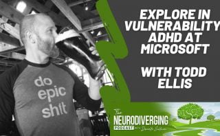 How We Construct Our Worlds: Disability & Fiction with Kathryn Lund