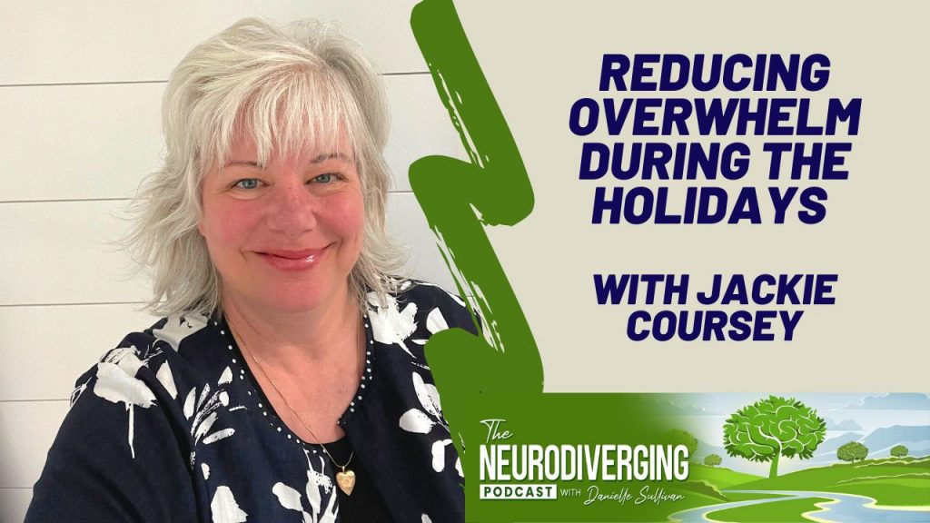 jacqueline coursey certified neurodiversity coach