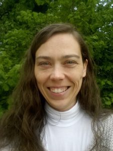 Lila Hartelius Neurodiversity Coach Neurodierging