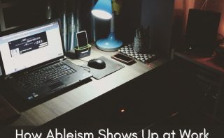 What is internalized ableism? Neurodivergent people need to know.