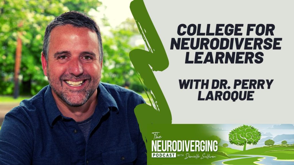 perry laroque taking flight