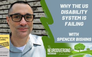 From Defeated to Inspired: Group Coaching for Neurodivergent Folks