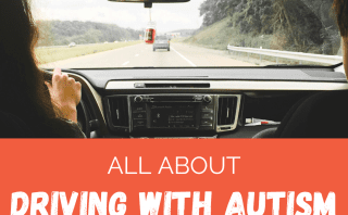 Unapologetically Autistic: Looking Back as a Late-Diagnosed Autist