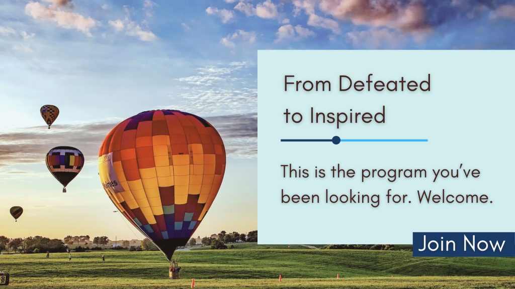 neurodivergent women group