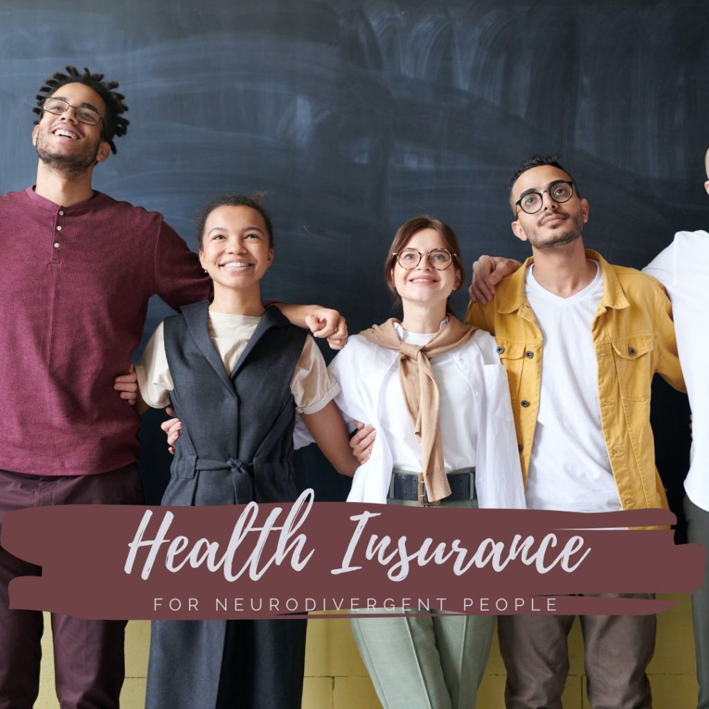 autistic health insurance