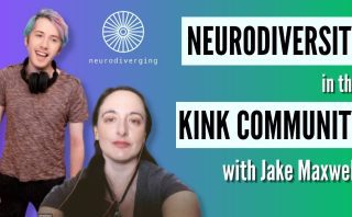 What You Need to Know to Advocate for Disability Justice | The Neurodiverging Podcast