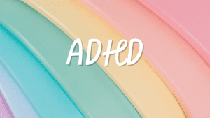 ADHD Articles