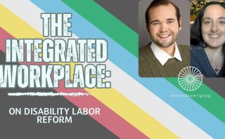 Setting Holiday Boundaries with Family (for Neurodivergent Folks)