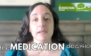 I’m Not Neurospicy | The Neurodiverging Podcast