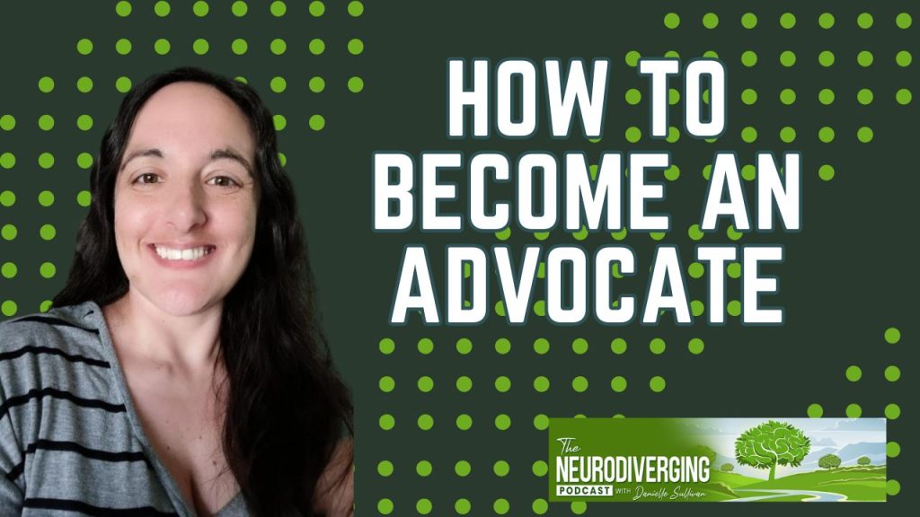 how to become an advocate