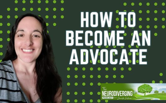 how to become an advocate