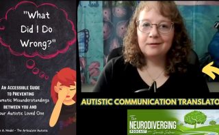 Neurodivergent Regulation Tips for the Holidays