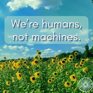 neurodivergent regulation tip