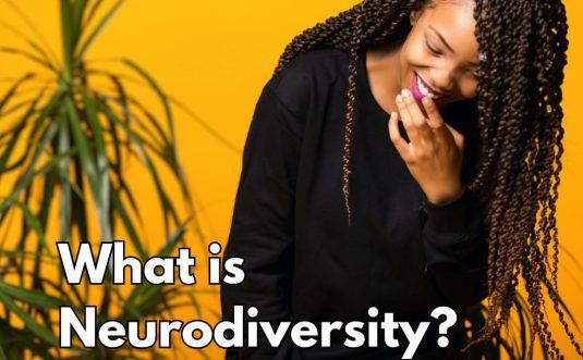 what is neurodiversity