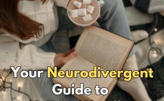 The Ultimate Gift Guide for Neurodivergent Parents