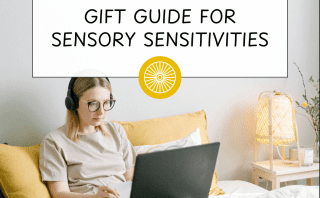 The Ultimate Gift Guide for Neurodivergent Parents