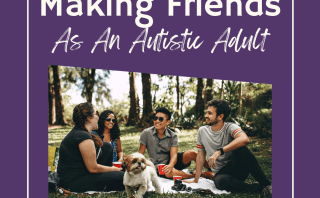 How to Open Your House | Executive Function Clinic | The Neurodiverging Podcast