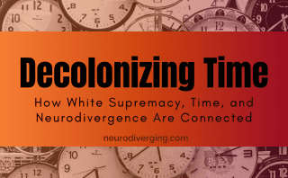 Mastering time estimation: A neurodivergent’s guide to time management