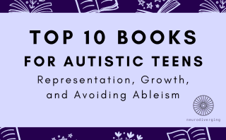 Autism and Menopause: Navigating Hormonal Changes as a Neurodivergent Woman