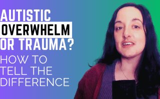 Finding your flow: Creating flexible routine for autonomy