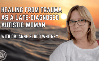 Finding your flow: Creating flexible routine for autonomy