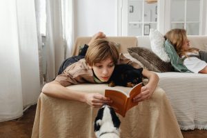 top 10 books for autistic teens