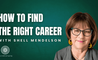 Grieving and Rebuilding: Creating Neurodivergent Affirming Community | The Neurodiverging Podcast