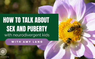 Making food easier: Meal planning, feeding a group, feeding yourself, and supporting neurodivergent eaters